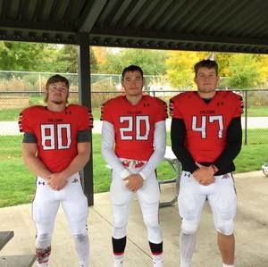 Meet your Posher, Crede